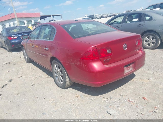 44697493 :رقم المزاد ، 1G4HD57227U133398 vin ، 2007 Buick Lucerne Cxl مزاد بيع