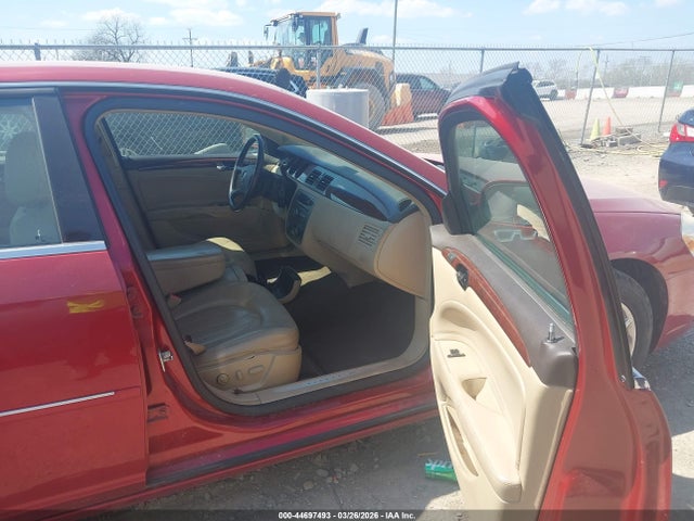 44697493 :رقم المزاد ، 1G4HD57227U133398 vin ، 2007 Buick Lucerne Cxl مزاد بيع