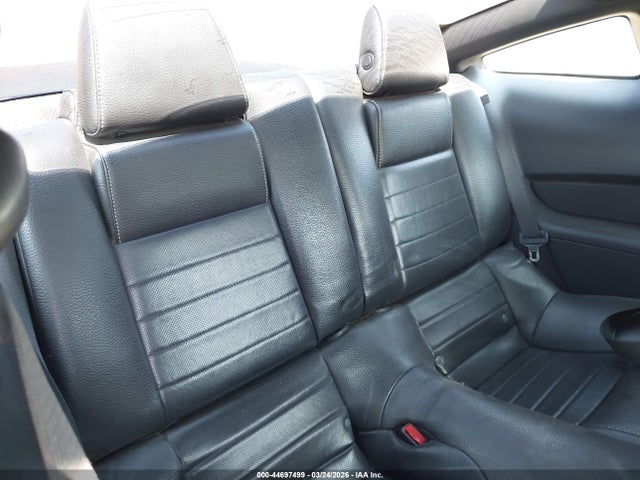 2012 FORD MUSTANG 1ZVBP8CF5C5206745 Photo 7
