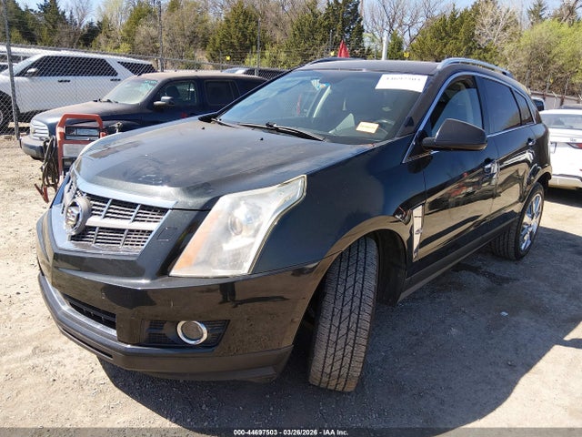 44697503 :رقم المزاد ، 3GYFNCE38CS607352 vin ، 2012 Cadillac Srx Premium Collection مزاد بيع