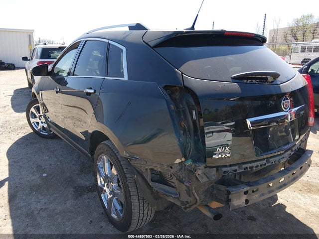 44697503 :رقم المزاد ، 3GYFNCE38CS607352 vin ، 2012 Cadillac Srx Premium Collection مزاد بيع