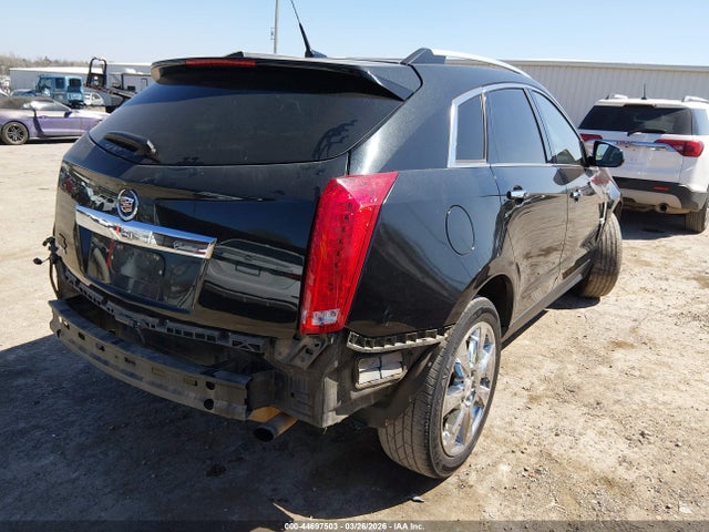 44697503 :رقم المزاد ، 3GYFNCE38CS607352 vin ، 2012 Cadillac Srx Premium Collection مزاد بيع