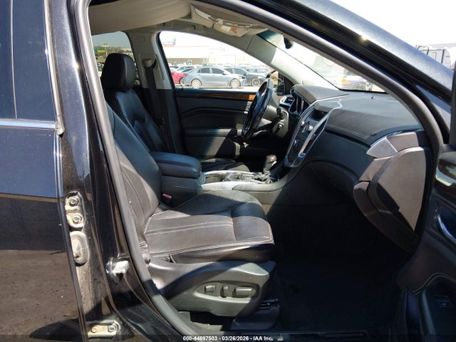 44697503 :رقم المزاد ، 3GYFNCE38CS607352 vin ، 2012 Cadillac Srx Premium Collection مزاد بيع