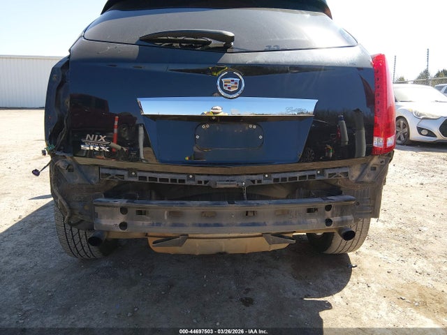 44697503 :رقم المزاد ، 3GYFNCE38CS607352 vin ، 2012 Cadillac Srx Premium Collection مزاد بيع