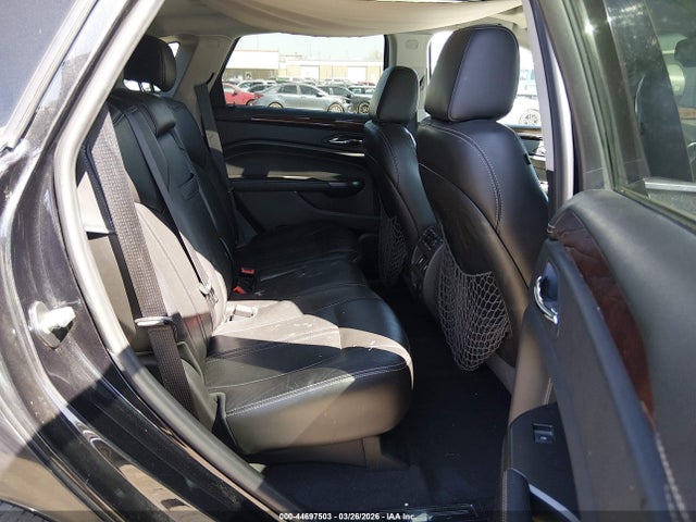 44697503 :رقم المزاد ، 3GYFNCE38CS607352 vin ، 2012 Cadillac Srx Premium Collection مزاد بيع
