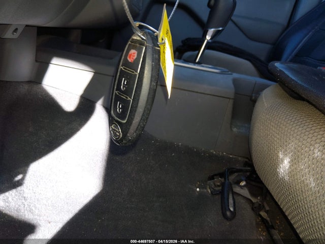 Nissan Frontier S 4x4 2021 1N6ED0EB3MN718460 Image 11