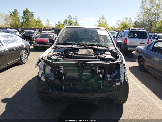 Nissan Frontier S 4x4 2021 1N6ED0EB3MN718460 Image 12