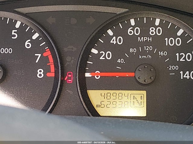 Nissan Frontier S 4x4 2021 1N6ED0EB3MN718460 Image 15