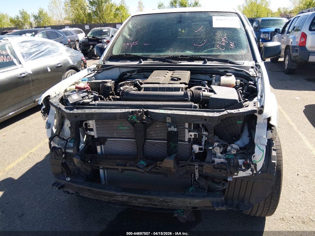 Nissan Frontier S 4x4 2021 1N6ED0EB3MN718460 Image 6