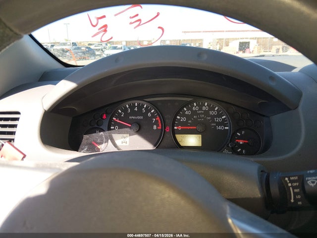 Nissan Frontier S 4x4 2021 1N6ED0EB3MN718460 Image 7