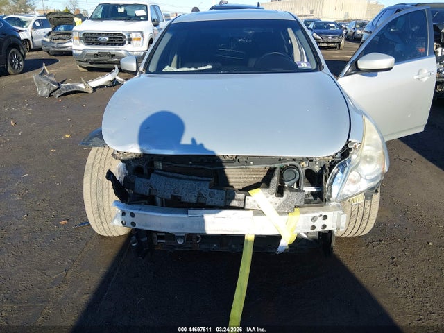 44697511 :رقم المزاد ، JN1CV6AR7DM767876 vin ، 2013 Infiniti G37x مزاد بيع