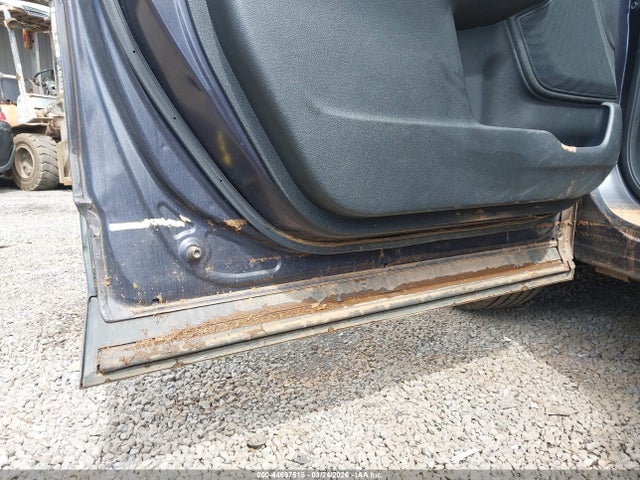 2HKRW1H82HH508166 Honda Cr-v Ex-l/ex-l Navi