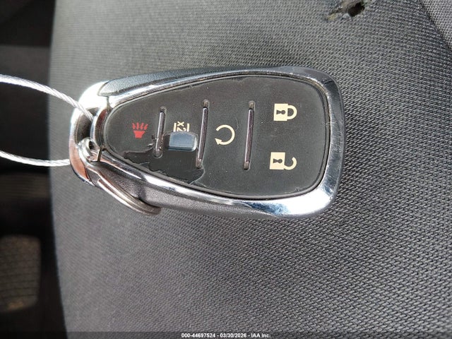Aukcja sprzedaży 2023 Chevrolet Malibu Fwd 1lt, vin: 1G1ZD5ST7PF183106, numer aukcji: 44697524