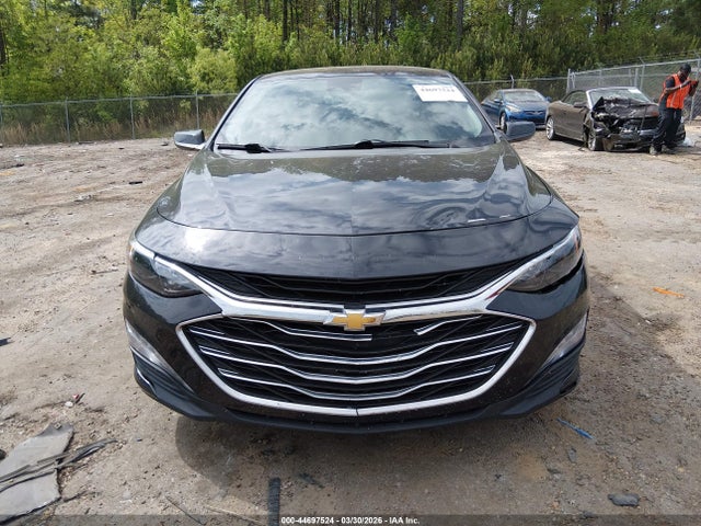 Aukcja sprzedaży 2023 Chevrolet Malibu Fwd 1lt, vin: 1G1ZD5ST7PF183106, numer aukcji: 44697524