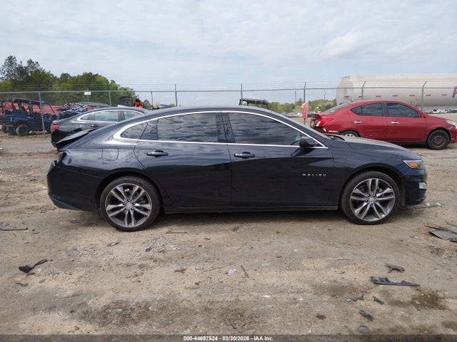 Aukcja sprzedaży 2023 Chevrolet Malibu Fwd 1lt, vin: 1G1ZD5ST7PF183106, numer aukcji: 44697524