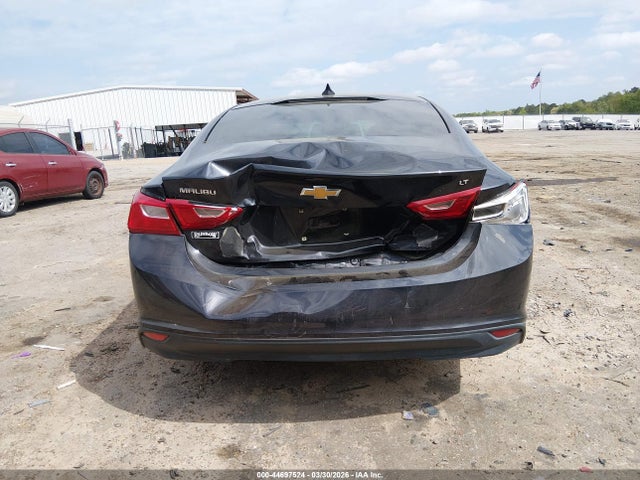 Aukcja sprzedaży 2023 Chevrolet Malibu Fwd 1lt, vin: 1G1ZD5ST7PF183106, numer aukcji: 44697524