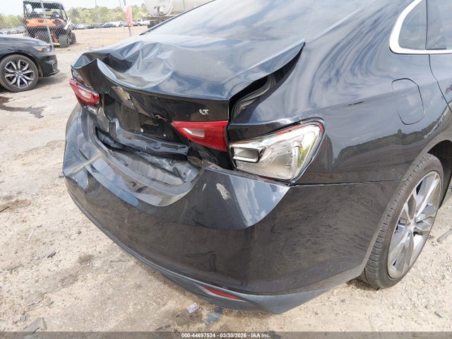 Aukcja sprzedaży 2023 Chevrolet Malibu Fwd 1lt, vin: 1G1ZD5ST7PF183106, numer aukcji: 44697524