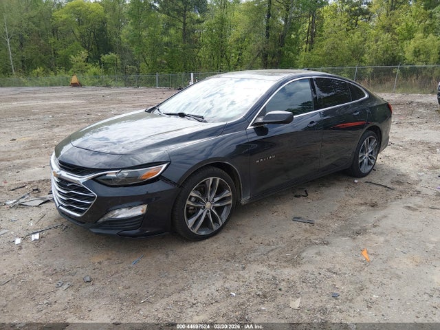 Aukcja sprzedaży 2023 Chevrolet Malibu Fwd 1lt, vin: 1G1ZD5ST7PF183106, numer aukcji: 44697524