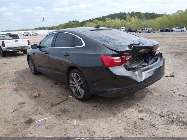 Aukcja sprzedaży 2023 Chevrolet Malibu Fwd 1lt, vin: 1G1ZD5ST7PF183106, numer aukcji: 44697524