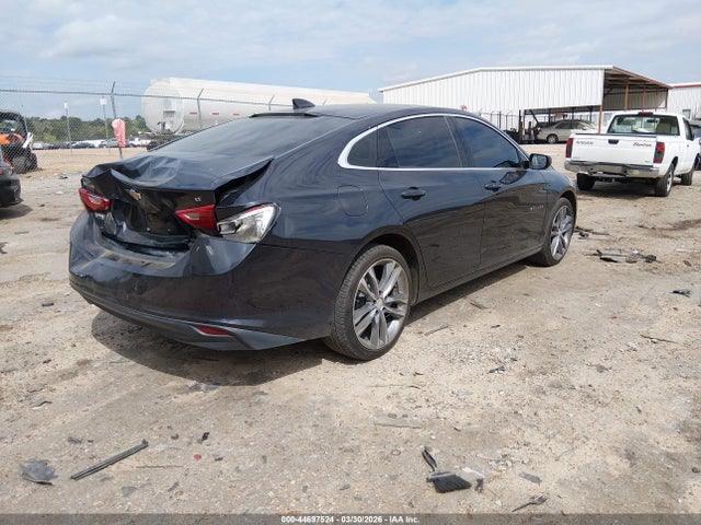 Aukcja sprzedaży 2023 Chevrolet Malibu Fwd 1lt, vin: 1G1ZD5ST7PF183106, numer aukcji: 44697524