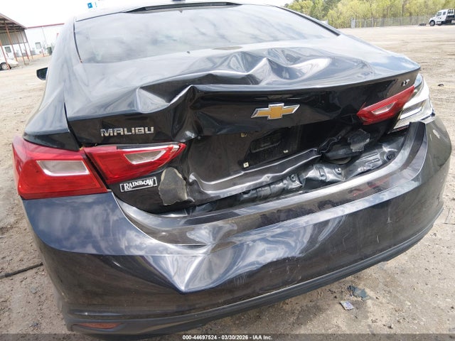 Aukcja sprzedaży 2023 Chevrolet Malibu Fwd 1lt, vin: 1G1ZD5ST7PF183106, numer aukcji: 44697524