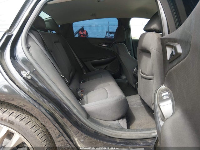 Aukcja sprzedaży 2023 Chevrolet Malibu Fwd 1lt, vin: 1G1ZD5ST7PF183106, numer aukcji: 44697524