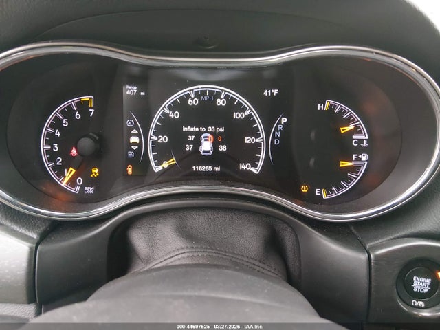 2018 Jeep Grand Cherokee Laredo E 4x4 მანქანა იყიდება აუქციონზე, vin: 1C4RJFAG7JC326297, აუქციონის ნომერი: 44697525