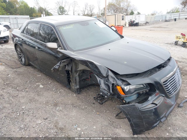 Продаж на аукціоні авто 2014 Chrysler 300c John Varvatos Limited Edition, vin: 2C3CCADG2EH241826, номер лоту: 44697526