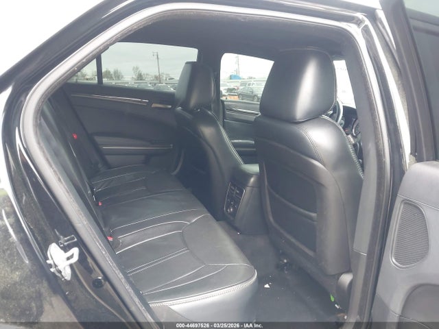 Продаж на аукціоні авто 2014 Chrysler 300c John Varvatos Limited Edition, vin: 2C3CCADG2EH241826, номер лоту: 44697526