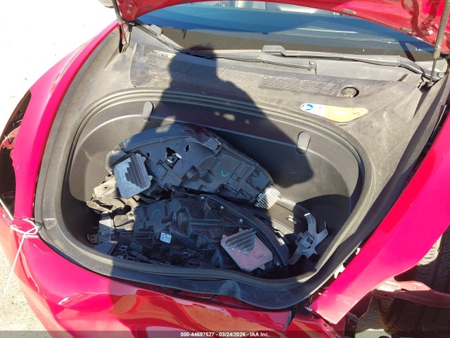 2018 TESLA MODEL 3 5YJ3E1EA1JF006270 Photo 9