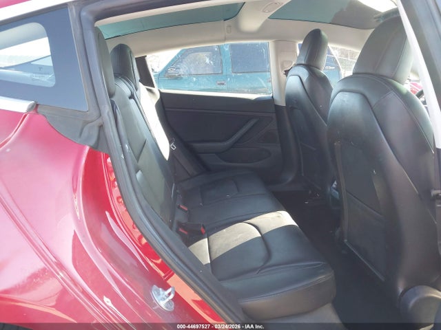 2018 TESLA MODEL 3 5YJ3E1EA1JF006270 Photo 7