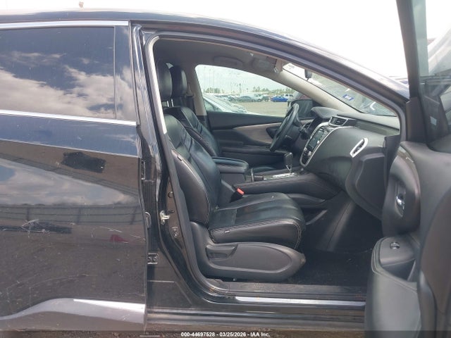 Aukcja sprzedaży 2017 Nissan Murano S, vin: 5N1AZ2MG1HN135429, numer aukcji: 44697528