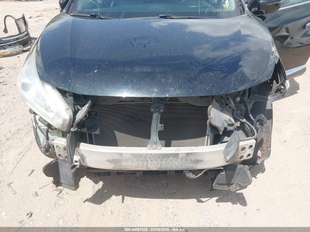 Aukcja sprzedaży 2017 Nissan Murano S, vin: 5N1AZ2MG1HN135429, numer aukcji: 44697528