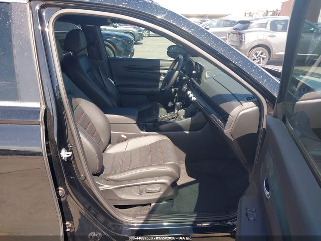 Продажа на аукционе авто 2025 Honda Cr-v Hybrid Sport-l, vin: 7FARS5H82SE030330, номер лота: 44697530