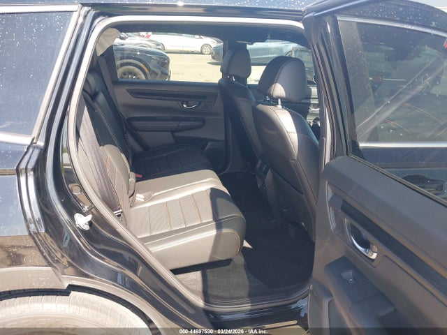 Продажа на аукционе авто 2025 Honda Cr-v Hybrid Sport-l, vin: 7FARS5H82SE030330, номер лота: 44697530