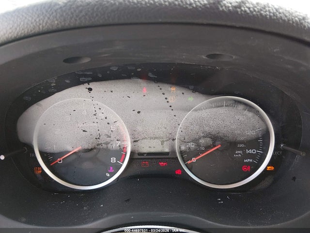 Aukcja sprzedaży 2018 Subaru Forester 2.5i, vin: JF2SJAAC2JH582157, numer aukcji: 44697531
