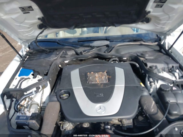2007 Mercedes-benz E 350 მანქანა იყიდება აუქციონზე, vin: WDBUF56X17B021972, აუქციონის ნომერი: 44697535