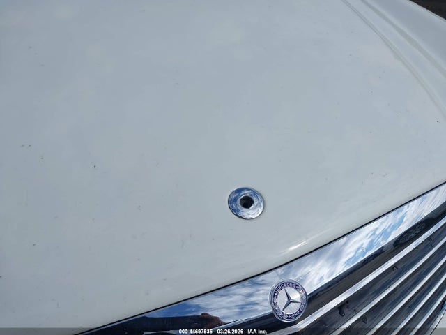 2007 Mercedes-benz E 350 მანქანა იყიდება აუქციონზე, vin: WDBUF56X17B021972, აუქციონის ნომერი: 44697535