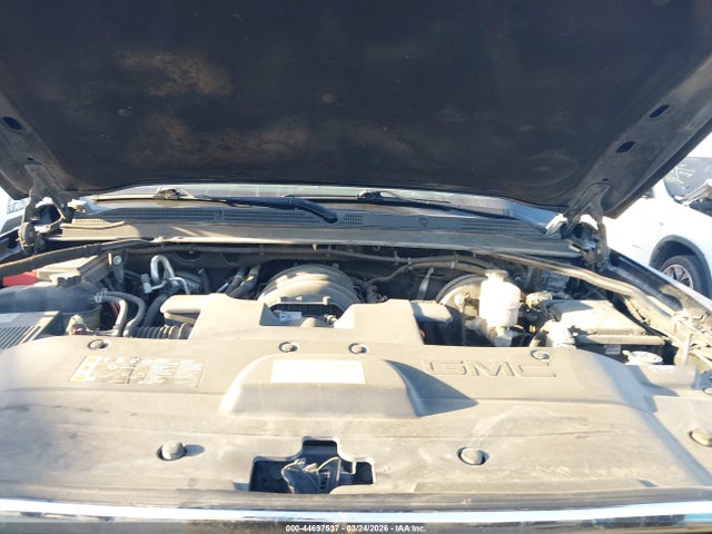 2020 Gmc Yukon 4wd Denali მანქანა იყიდება აუქციონზე, vin: 1GKS2CKJ9LR108552, აუქციონის ნომერი: 44697537