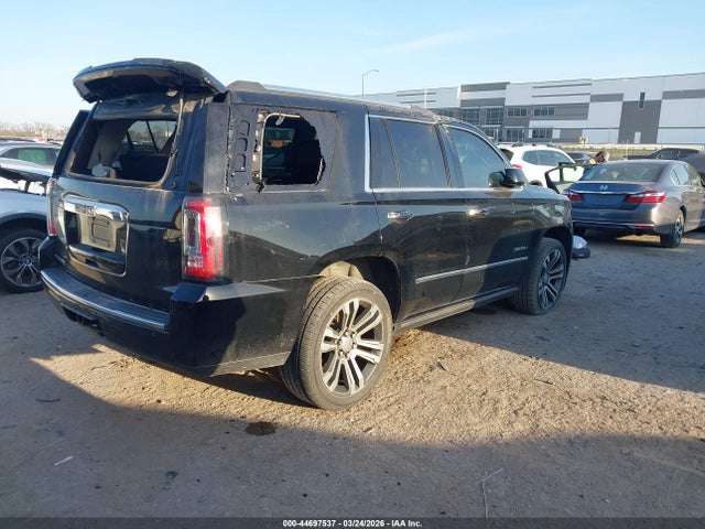 2020 Gmc Yukon 4wd Denali მანქანა იყიდება აუქციონზე, vin: 1GKS2CKJ9LR108552, აუქციონის ნომერი: 44697537