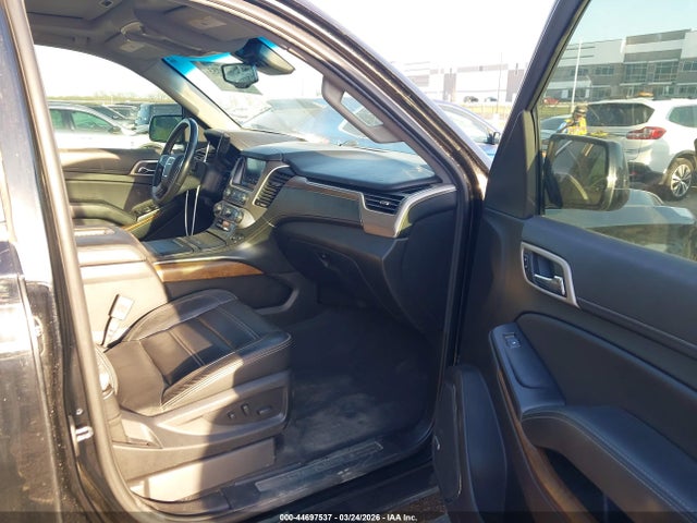 2020 Gmc Yukon 4wd Denali მანქანა იყიდება აუქციონზე, vin: 1GKS2CKJ9LR108552, აუქციონის ნომერი: 44697537