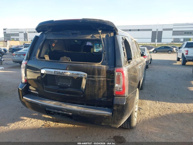 2020 Gmc Yukon 4wd Denali მანქანა იყიდება აუქციონზე, vin: 1GKS2CKJ9LR108552, აუქციონის ნომერი: 44697537