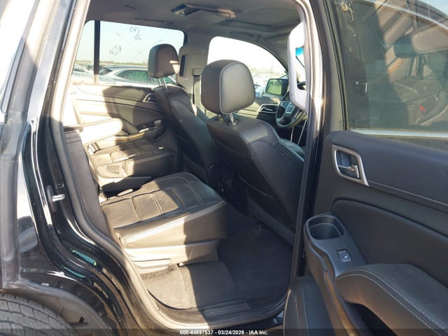 2020 Gmc Yukon 4wd Denali მანქანა იყიდება აუქციონზე, vin: 1GKS2CKJ9LR108552, აუქციონის ნომერი: 44697537