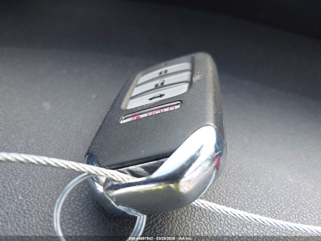 Honda CIVIC EX 2014 19XFB2F89EE259842 Image 11