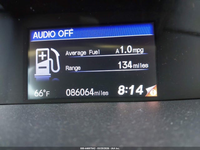 Honda CIVIC EX 2014 19XFB2F89EE259842 Image 15