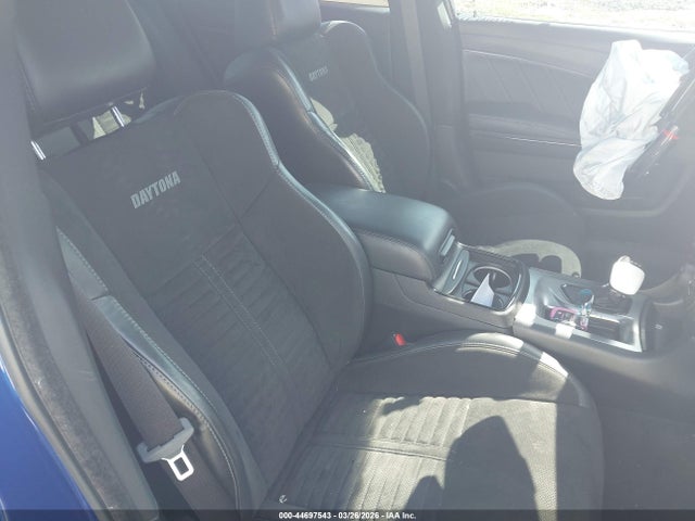 Продажа на аукционе авто 2021 Dodge Charger Scat Pack Rwd, vin: 2C3CDXGJ4MH566130, номер лота: 44697543