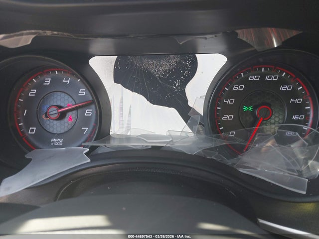 Продажа на аукционе авто 2021 Dodge Charger Scat Pack Rwd, vin: 2C3CDXGJ4MH566130, номер лота: 44697543