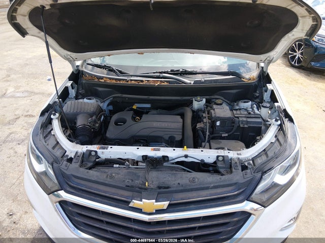 2020 CHEVROLET EQUINOX 2GNAXKEV9L6201558 Photo 9