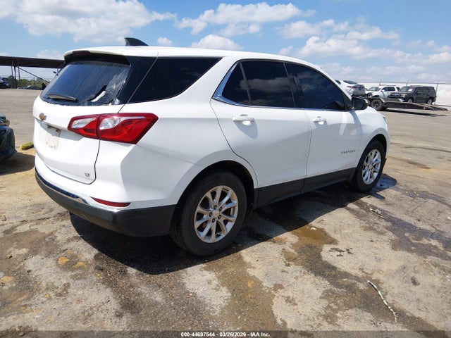 2020 CHEVROLET EQUINOX 2GNAXKEV9L6201558 Photo 3