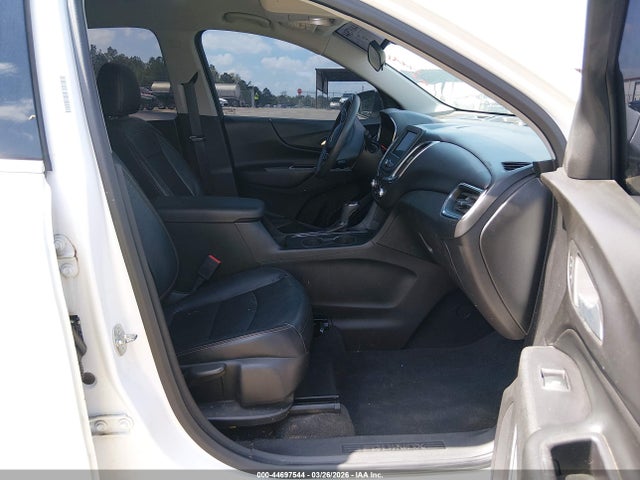 2020 CHEVROLET EQUINOX 2GNAXKEV9L6201558 Photo 4